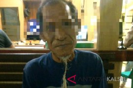 Polsekta Banjarmasin Selatan tangkap pelaku pencabulan