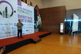 Didi Haryono: media berperan membangun masyarakat cerdas