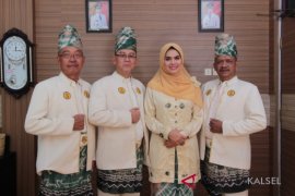 Lapsus- DPRD Banjarmasin: Wujudkan kota sungai berbasis ekonomi kreatif