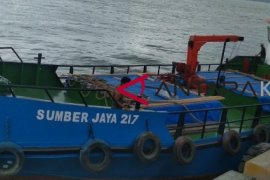 Pengusaha inginkan pelabuhan ekspor impor di Nunukan