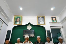 Puang Makka bantah masuk tim pemenangan pilpres