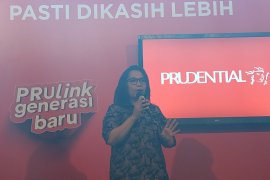 Asuransi Prudential sasar pangsa pasar millenial