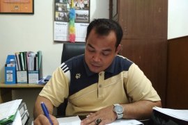 KPU Agam tetapkan 1.335 titik pemasangan alat peraga kampanye pemilu