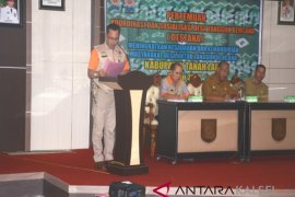 Desa tangguh bencana