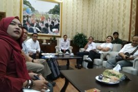 Pembangunan 'fly over' Martadinata Bogor dimulai Oktober