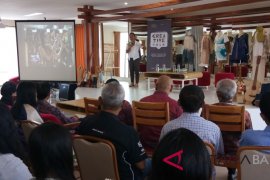 Kemenperin: Bali berpotensi dongkrak ekonomi kreatif