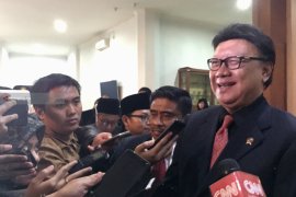 Mendagri Apresiasi Percepatan PAW DPRD Kota Malang
