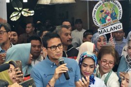 Sandiaga Tawarkan "Oke Oce" di Kota Malang