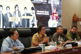 Bupati Badung: jadilah "tuan rumah" IMF-WB yang baik