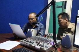 Plt. Bupati Labuhanbatu: hindari calo CPNS