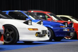 Tips memulai modifikasi mobil