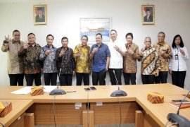 IPC Apresiasi Penugasan Baru Direktur Keuangan Oleh Kementerian BUMN