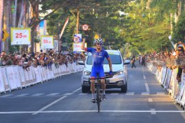 Etape Ketiga ITDBI 2018