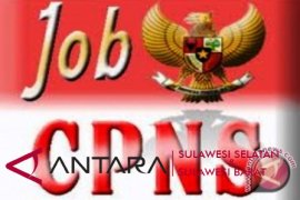 11.760 pelamar CPNS Kemenag Sulsel lulus berkas