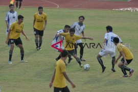 Jelang liga Indonesia U-19 Page 1 Small