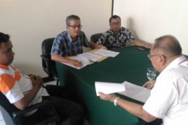 Penunjukan Plt Ketua KONI Pesisir Selatan dinilai cacat hukum