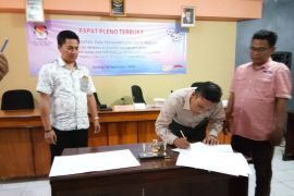 Belasan ribu pemilih pemula di Batang terancam kehilangan hak pilih