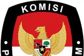 DPT Kota Pangkalpinang bertambah 3.053 orang