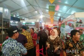 Rembuk KTNA Nasional hasilkan 15 kesepakatan