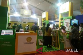 88 stand pameran meriahkan KTNA Expo 2018