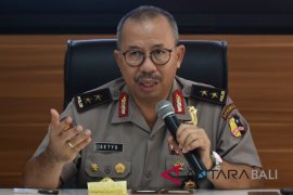 Polri terbitkan arahan sikapi kegiatan deklarasi politik