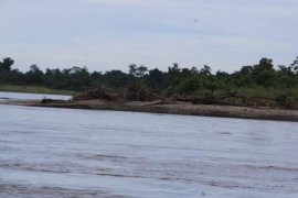 Pemkab cegah masuknya penambang ilegal ke Korowai melalui Asmat