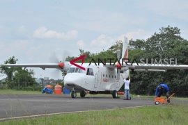 Pemanfaatan Teknologi Modifikasi Cuaca Page 3 Small