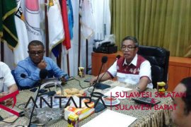 KONI Makassar jaring atlet junior lewat Porkot