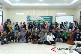 Pengkaderan HMI cetak mahasiswa berkualitas di era milenial