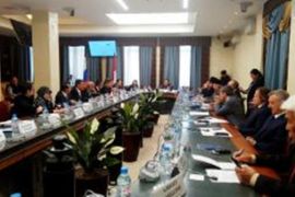 Indonesia, Russia organize interfaith dialog