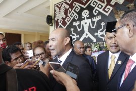 Wahli minta Pergub NTT tentang Moratorium Tambang direvisi