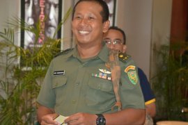 Korem Garuda Dempo terus tingkatkan swasembada pangan