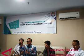 Batasan iklan kampanye dinilai rugikan industri media