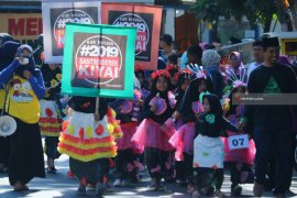 Menyambut Tahun Baru Islam