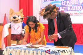 WVI-RRI Wamena tingkatkan pemahaman anak di 21 desa