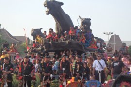 Hunian Hotel di Ponorogo Penuh Jelang 1 Sura