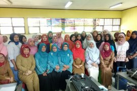 Ini upaya meningkatkan ekonomi wanita tulang punggung keluarga di Payakumbuh