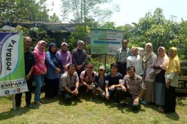 P2SDM LPPM IPB kembangkan edukasi herbal tanaman obat