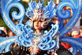 Parade Budaya Ponorogo