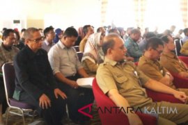 DPMD Paser gelar sosialisasi  P2KTD