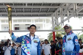 INAPGOC gencarkan sosialisasi dan promosi Asian Para Games