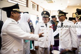 Satu Tahun Oded-Yana, legislator: harus lebih eksis di dunia maya dan nyata