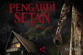 "Pengabdi Setan" berjaya di Popcon award