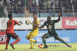 Persebaya Tahan Imbang Sriwijaya FC Page 2 Small