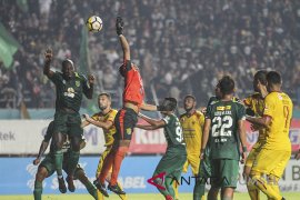 Persebaya Tahan Imbang Sriwijaya FC Page 3 Small