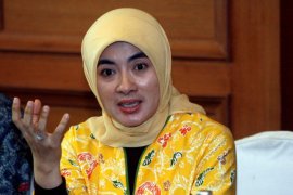 KPK to confirm Widyawati's role in construction of Riau-1 Power Plant