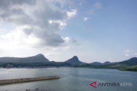 Jejak bisu sang pengajar di Tambelan