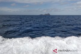 Tugboat Jala Patra Tenggelam di Perairan Benan