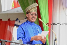 Gubernur: Kepri kompak bantu korban gempa palu