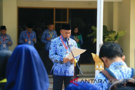 HSU Sediakan Lowongan 103 CPNS